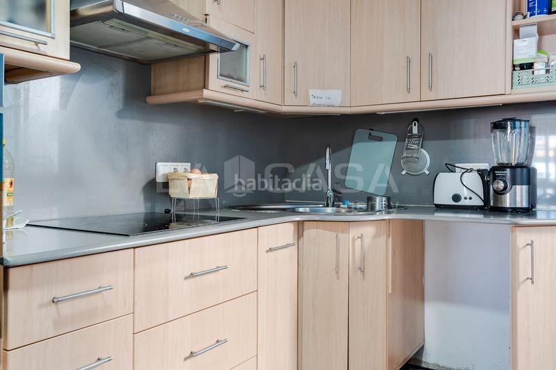 Foto be11bb6e-17a3-4852-a511-b8c0b8ccc73b. Appartement dans El Besòs Sant Adrià de Besòs