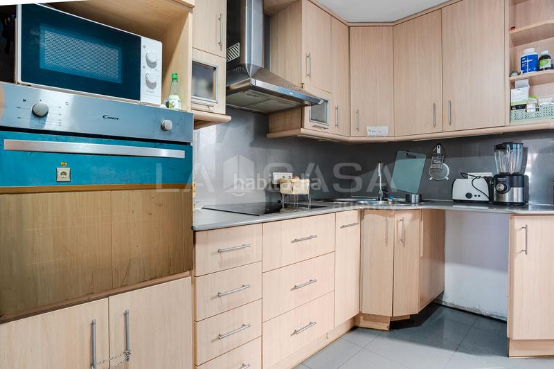 Foto c607de38-edca-4af0-a741-bad7f6cb02c8. Appartement dans El Besòs Sant Adrià de Besòs