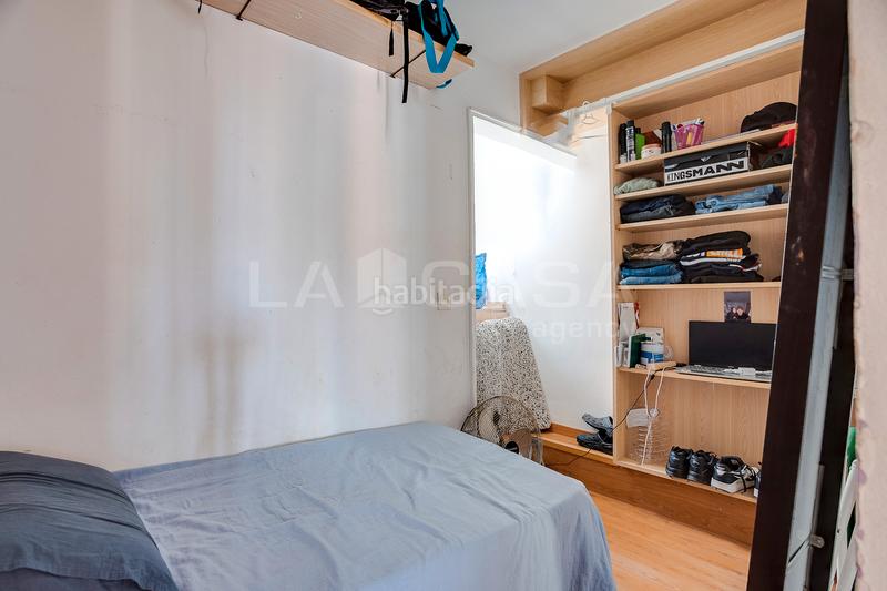 Foto e702db79-7443-441d-9f70-494f06398fc8. Appartement dans El Besòs Sant Adrià de Besòs