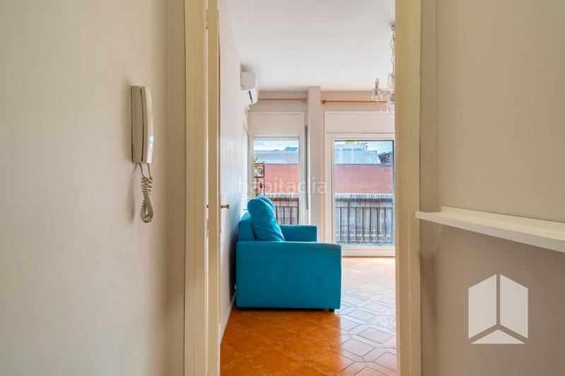 Foto 8bbe2da5-4dc6-4a5b-85bd-0ed808095c43. Appartamento con riscaldamento in Centre Castelldefels