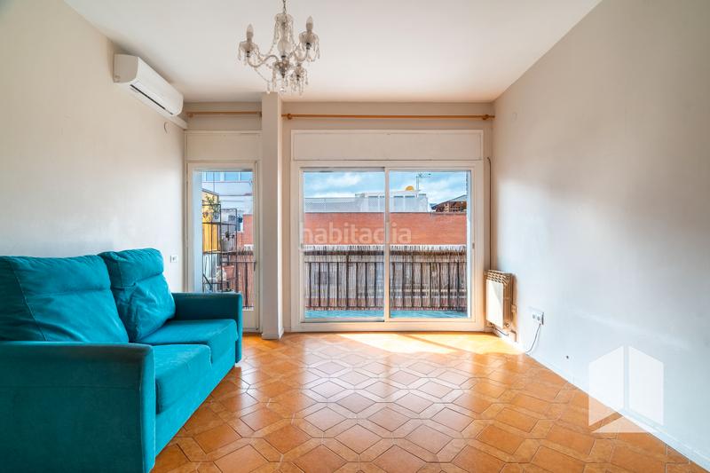 Foto a9dfd694-fb4e-4626-945e-aec41b16eb05. Appartamento con riscaldamento in Centre Castelldefels
