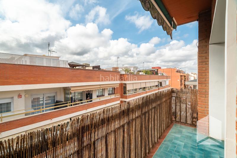 Foto bb081347-5dbd-4d7e-9298-08c198827f76. Appartamento con riscaldamento in Centre Castelldefels
