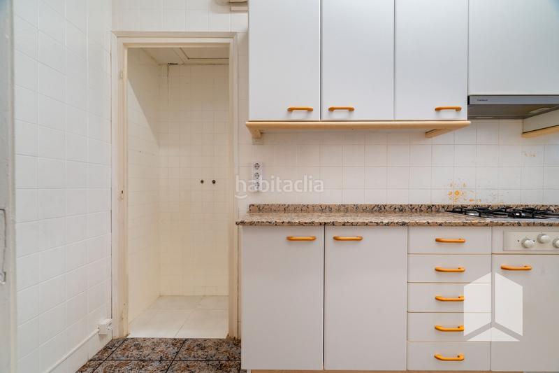 Foto e2cf7a03-f3e1-4ff6-925b-daf0ea457560. Appartamento con riscaldamento in Centre Castelldefels