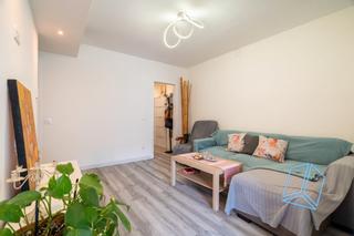 Appartement dans La Marina del Port