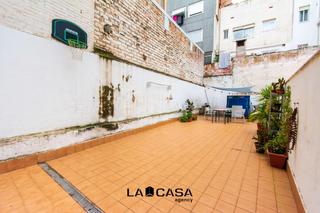 Flat in Santa Eulàlia