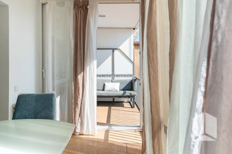 Foto 1257833d-353b-484a-b2d9-bbb9814914e4. Appartamento con parcheggio in Mar i Sol Castelldefels