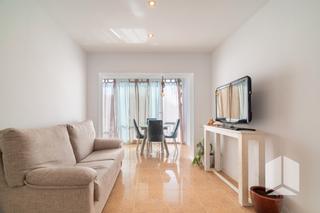 Etagenwohnung in Mar i Sol