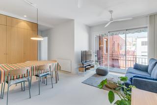 Flat in Congrés - Indians