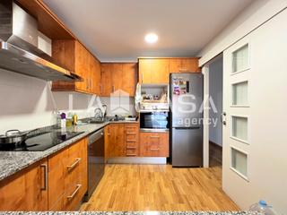 Appartement à La Salut