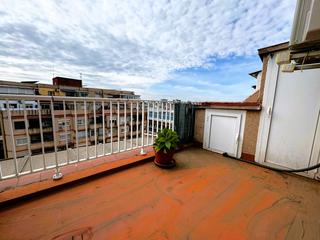 Loft  Avenida josep tarradellas i joan