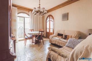 Etagenwohnung  Carrer de la font honrada