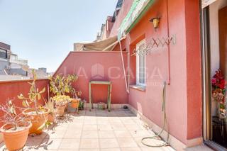 Appartement dans Sant Josep