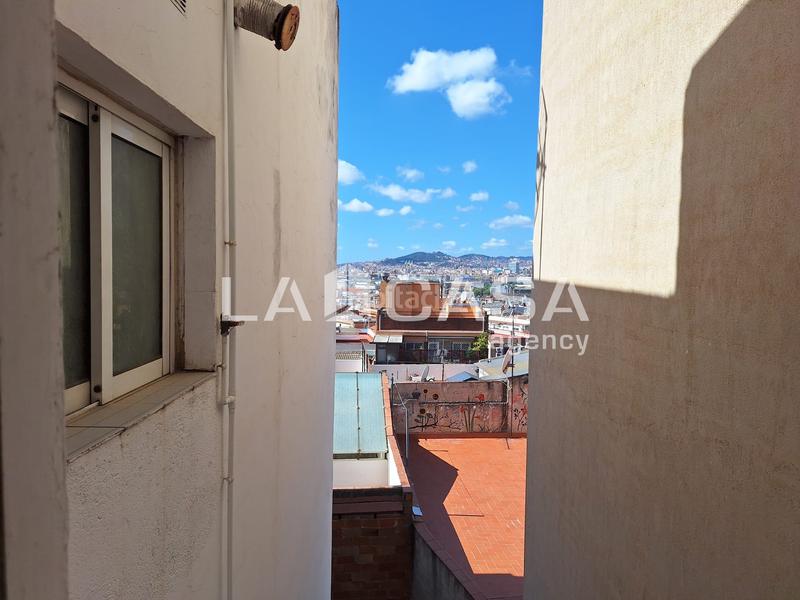 Foto e597703a-6594-43b1-bcaf-4c366a82f399. Appartement avec chauffage dans Centre Santa Coloma de Gramenet