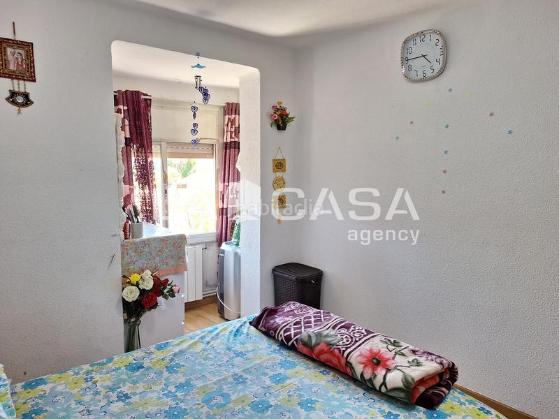 Foto 3e092b94-7743-4ba8-9a0c-7ea5ab79b939. Etagenwohnung mit heizung in Centre Santa Coloma de Gramenet