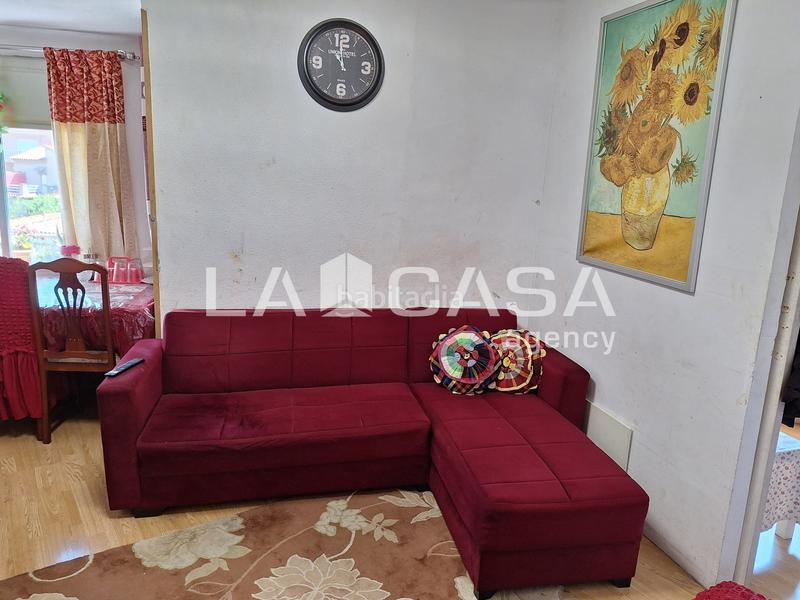 Foto f0238f55-a625-457e-a684-0ca2d0c68dda. Pis amb calefacció a Centre Santa Coloma de Gramenet