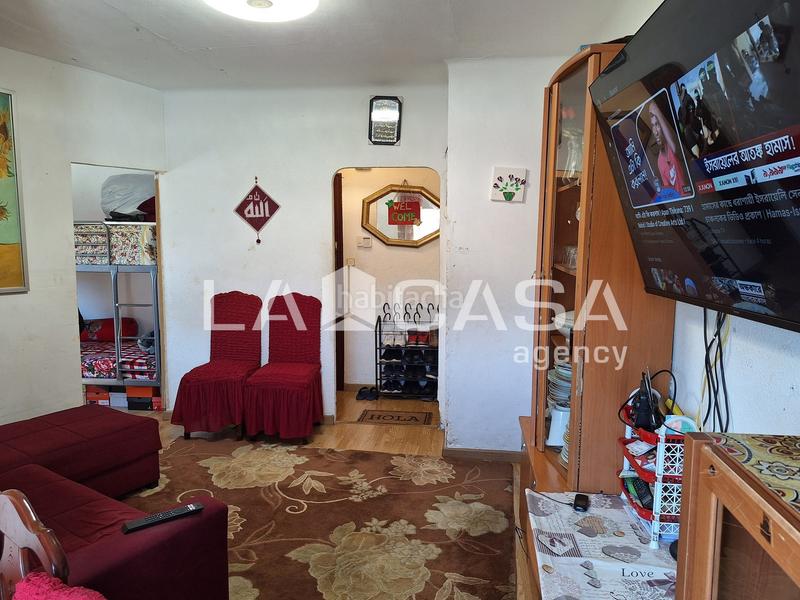 Foto e68fcb04-4a90-4835-9b61-fdeb667332e6. Piso en Centre Santa Coloma de Gramenet