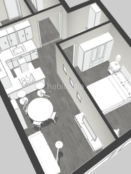 Foto 73ce7eb3-7909-48c5-9958-f02c4deb5ac2. Appartamento in Centre Castelldefels
