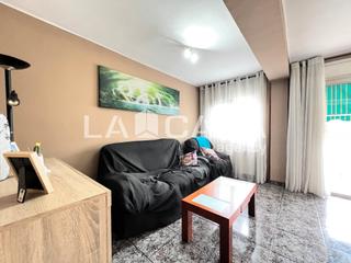Appartement à Llefià