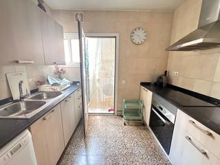 Appartement à Sants