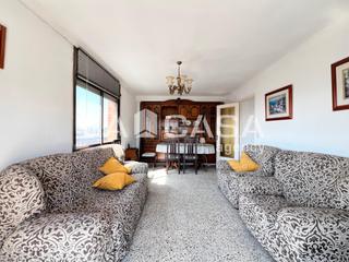 Appartement à Llefià