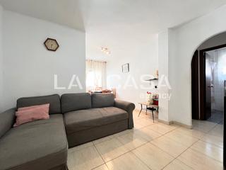 Ground floor in Llefià