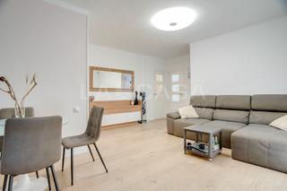 Etagenwohnung in Provençals del Poblenou