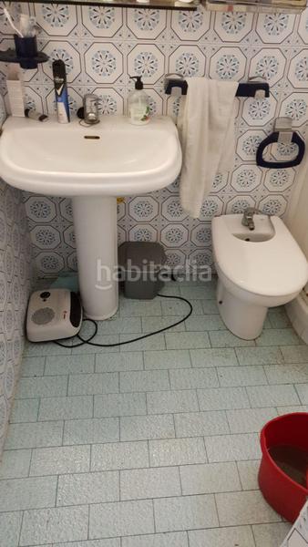 Foto 39751b69-9ea6-454b-a7f0-dcccfeabb540. Piso en La Verneda - La Pau Barcelona