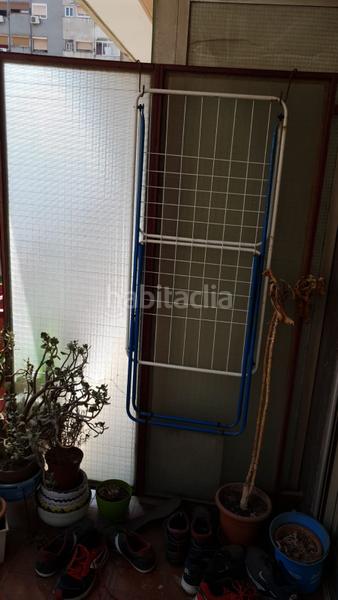 Foto e93509ab-b6e6-422e-86f6-2ad1fc9a74f3. Piso en La Verneda - La Pau Barcelona