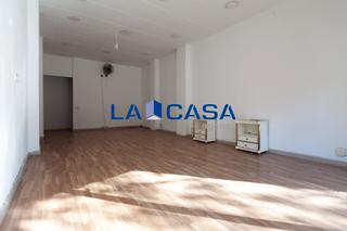 Local Comercial a Centre-Estació