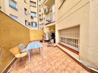 Appartement à Santa Eulàlia