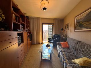 Appartement  Rambla brasil