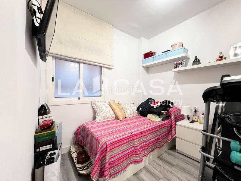 Foto 188782fa-66f9-47c2-8396-428a1e6c273e. Appartamento in Progrés - Pep Ventura Badalona