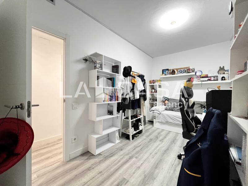 Foto 12dfb545-4c41-4899-9d59-a9a6ee4bcde9. Appartement dans Progrés - Pep Ventura Badalona
