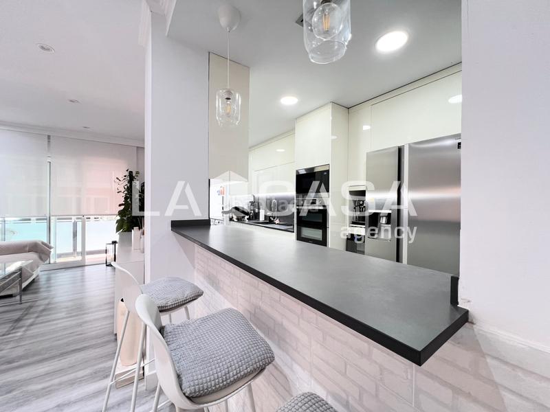Foto 3a3bd196-f864-45a4-a95c-7dbff8bddbf3. Appartement dans Progrés - Pep Ventura Badalona