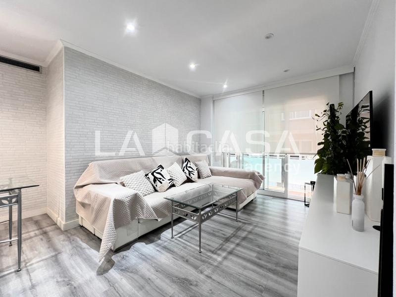 Foto 4cc97d2a-4d1d-4f3c-a842-33d6acaba122. Appartement dans Progrés - Pep Ventura Badalona