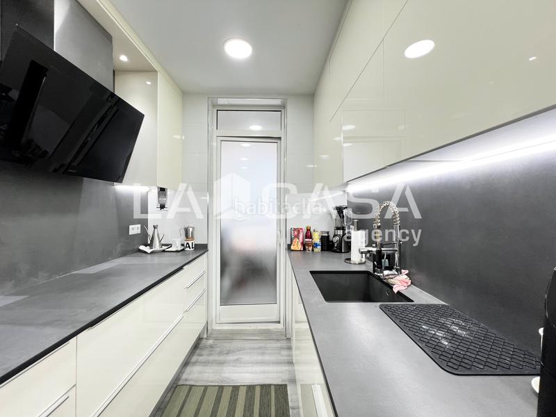 Foto b24a7bc9-0717-4fca-9c05-861907db6426. Appartement dans Progrés - Pep Ventura Badalona