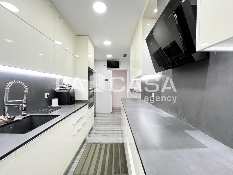 Foto d437f42c-a0a2-4abe-8c41-d7f0268857fd. Appartement dans Progrés - Pep Ventura Badalona