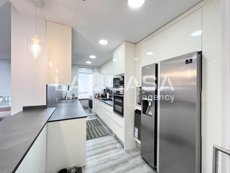 Foto ea37958f-18ce-4823-98c1-1b86682d6a2b. Appartement dans Progrés - Pep Ventura Badalona