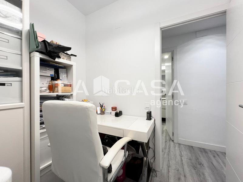 Foto f5e14220-c777-44f7-a93a-24f1abe0afac. Piso en Progrés - Pep Ventura Badalona