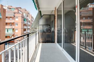 Piso en Porta