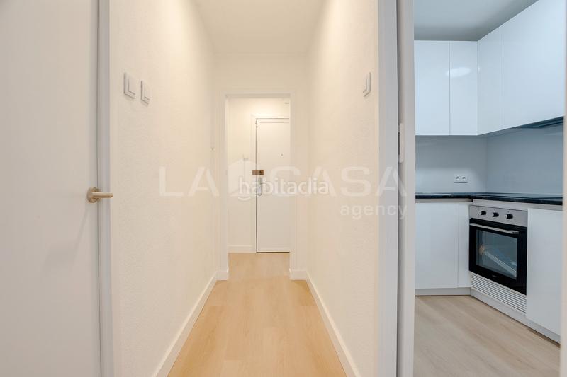 Foto 5fd3fd20-5c2d-4335-93b9-0e741bd30468. Piso en Porta Barcelona