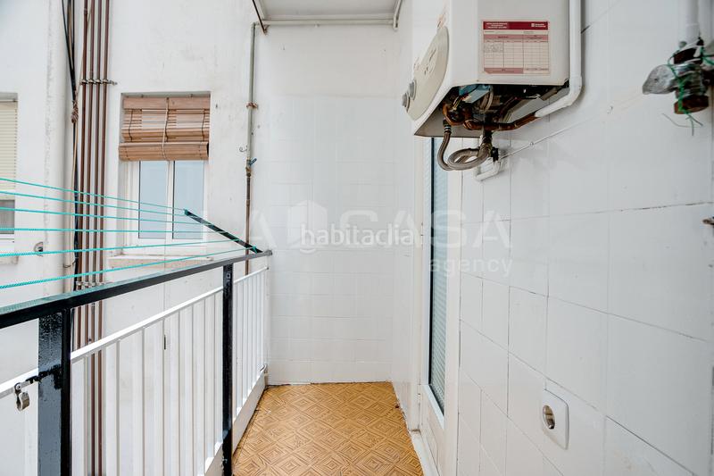Foto 62b75862-ba3a-4ae2-b26a-0fac25b93a7f. Piso en Porta Barcelona