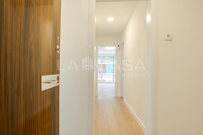 Foto 8a232f15-733b-4cee-8b65-570b19a1e86e. Piso en Porta Barcelona