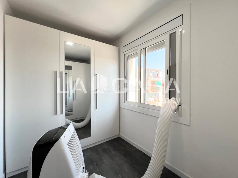 Foto ddb367db-3b32-4717-b7be-45779c9a9ffb. Piso en Llefià Badalona