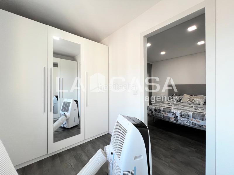 Foto f8fb1513-4d6d-49b9-bafd-c812632b13a5. Piso en Llefià Badalona