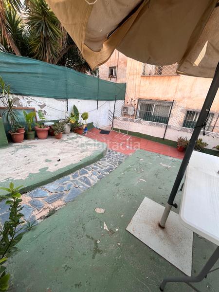 Foto b3015682-700f-4b58-9c1c-c56182bddbfc. Planta baja en El Raval Santa Coloma de Gramenet