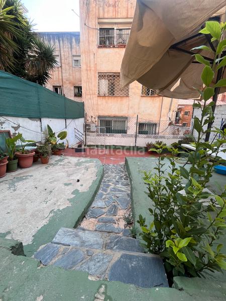 Foto df66ad41-e3d2-41b0-a9e0-51acd93eaaff. Planta baja en El Raval Santa Coloma de Gramenet