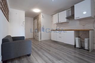 Flat in Les Planes