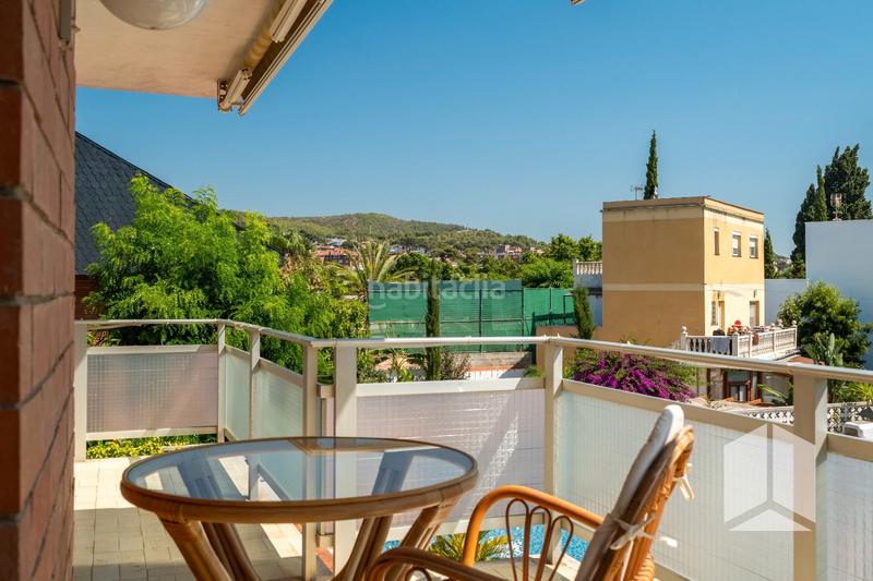 Foto 5dafcf4d-300b-41a6-b593-d1674dad1521. Haus mit parking pool in Montmar Castelldefels