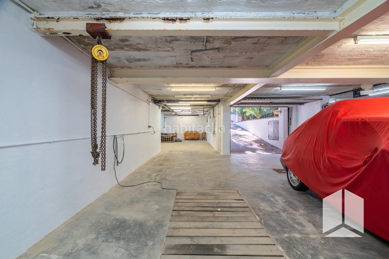 Foto e76f9263-529a-44ee-a923-dc107b77cb28. Haus mit parking pool in Montmar Castelldefels
